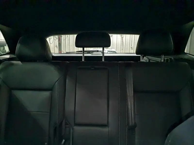 2022 VOLKSWAGEN ATLAS CROSS SPORT SE  