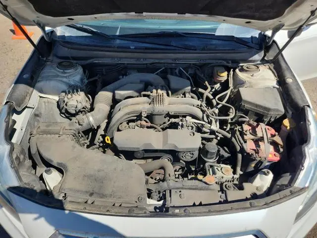 2015 SUBARU LEGACY 2.5I PREMIUM  