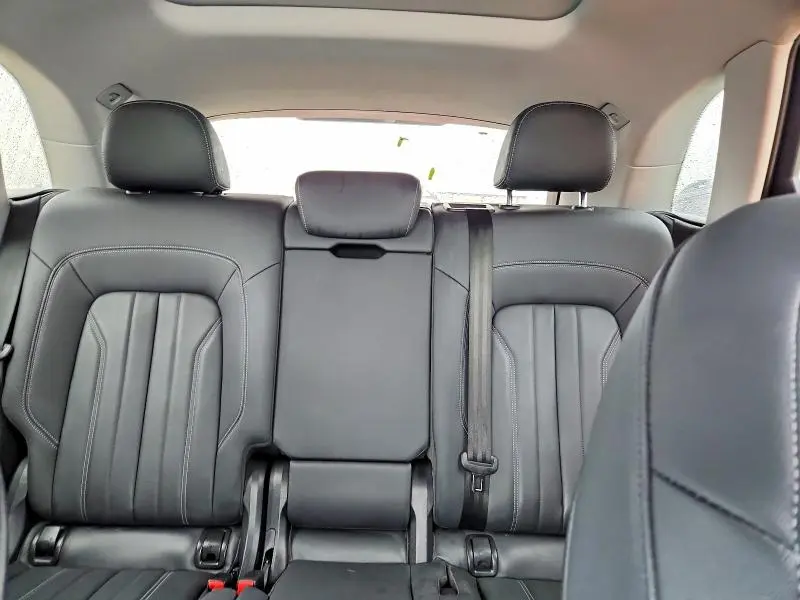 2021 AUDI Q5 PREMIUM  