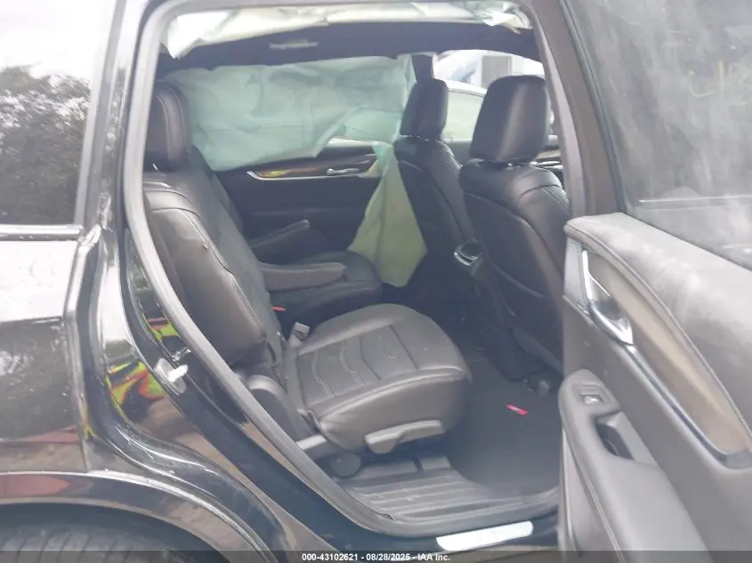 2024 CADILLAC XT6 AWD SPORT