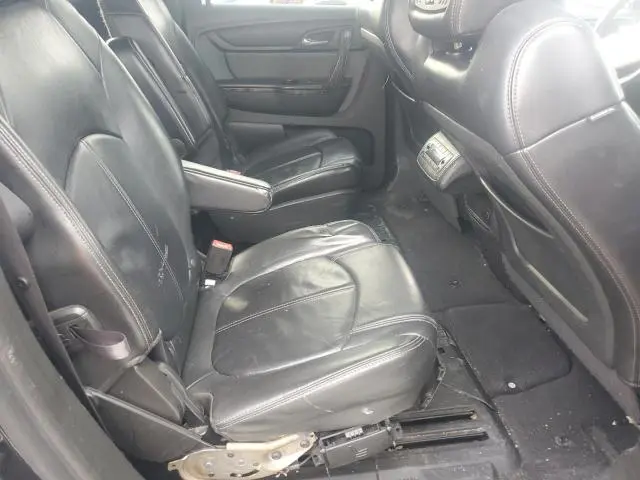 2013 GMC ACADIA SLT-1  