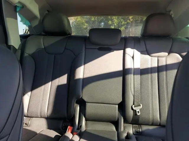 2020 AUDI Q5 E PREMIUM PLUS  