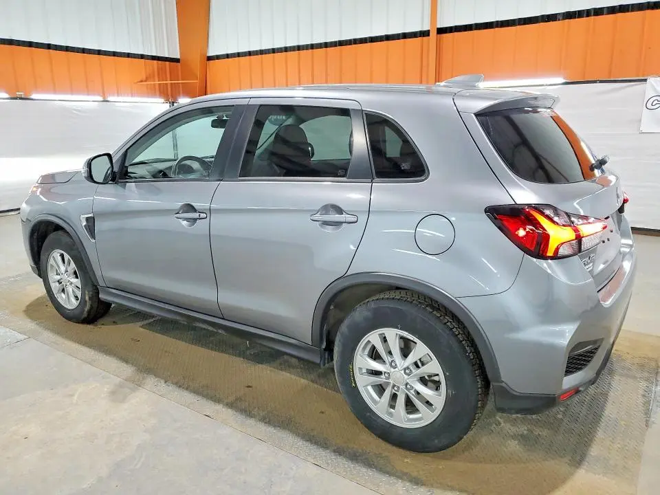2024 MITSUBISHI RVR SE  