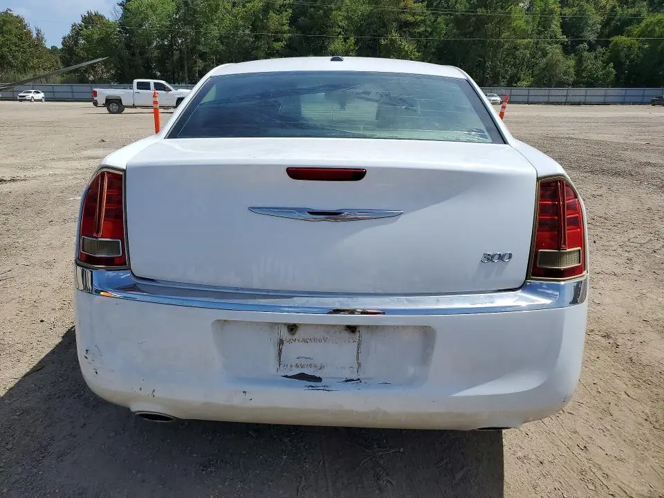 2014 CHRYSLER 300   