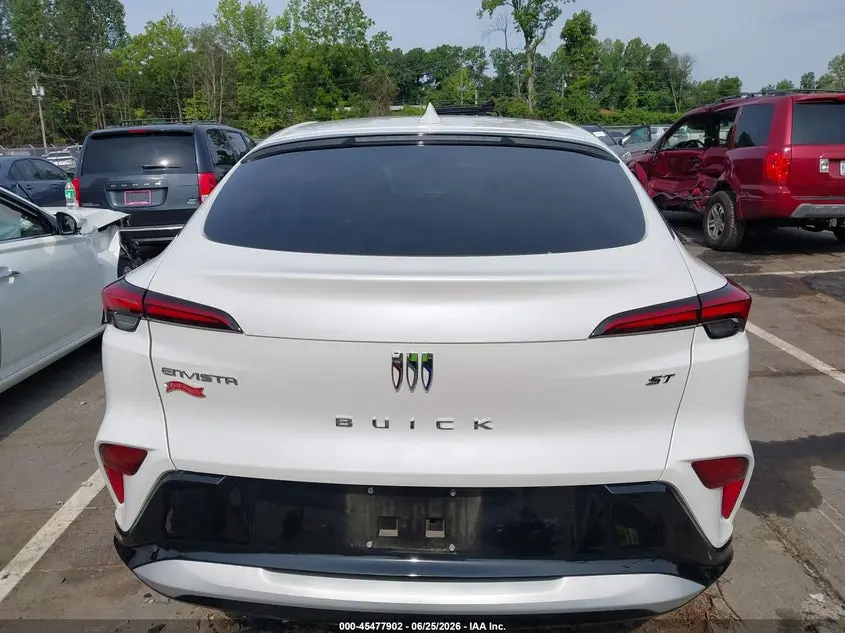 2024 BUICK ENVISTA SPORT TOURING FWD