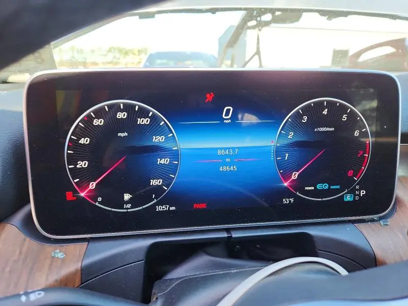 2022 MERCEDES-BENZ C 300 4MATIC  