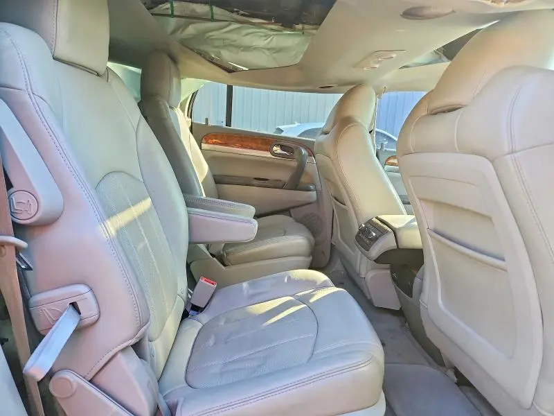 2012 BUICK ENCLAVE   