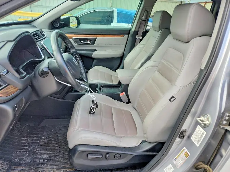 2019 HONDA CR-V EXL  