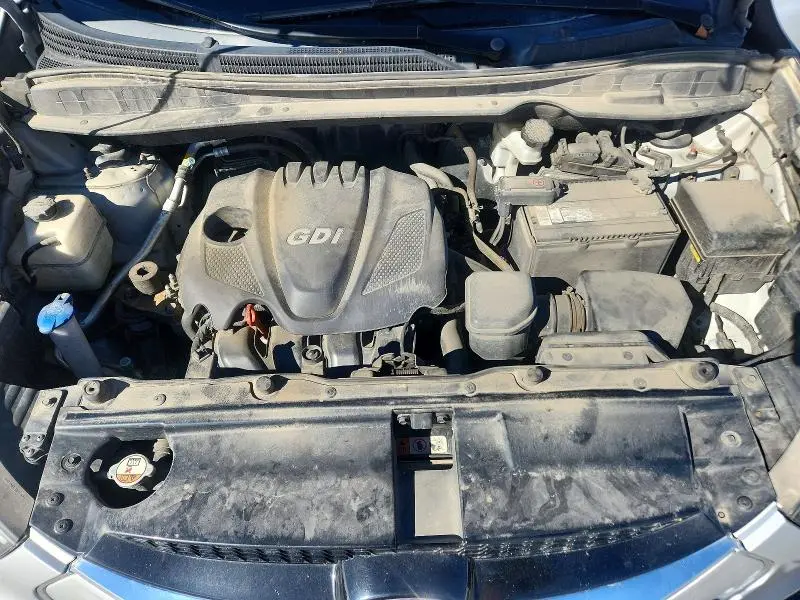 2015 HYUNDAI TUCSON LIMITED  