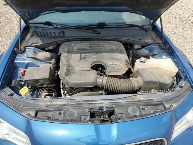 2021 CHRYSLER 300 TOURING  