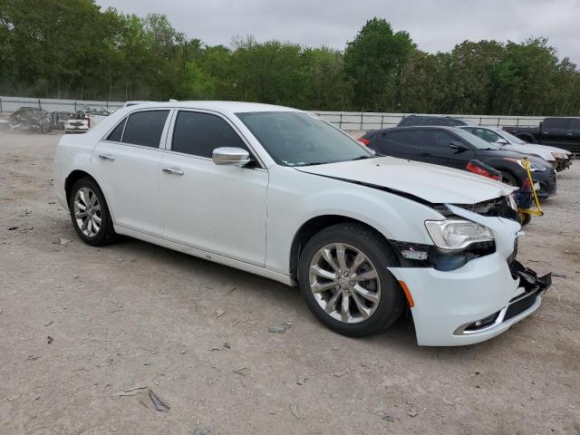 2015 CHRYSLER 300 LIMITED