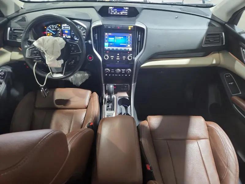 2020 SUBARU ASCENT TOURING  
