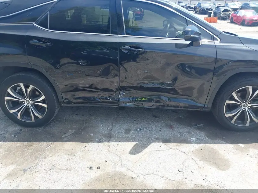 2020 LEXUS RX 350  