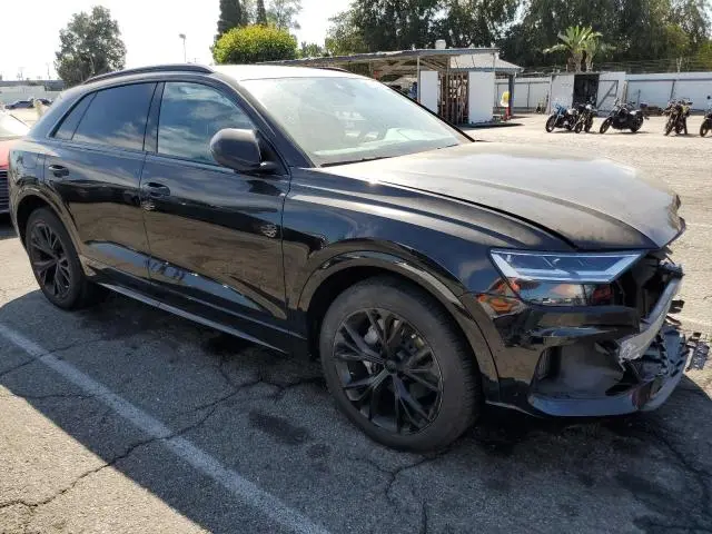 2020 AUDI Q8 PREMIUM  