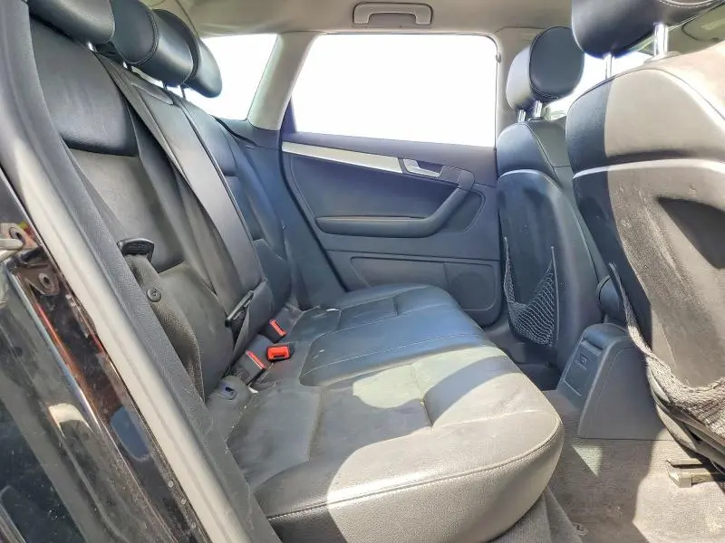 2012 AUDI A3 PREMIUM PLUS  