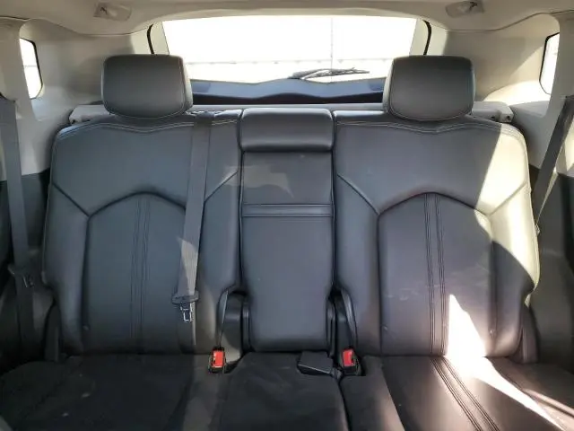 2013 CADILLAC SRX LUXURY COLLECTION  