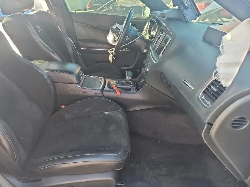 2018 DODGE CHARGER R/T 392  