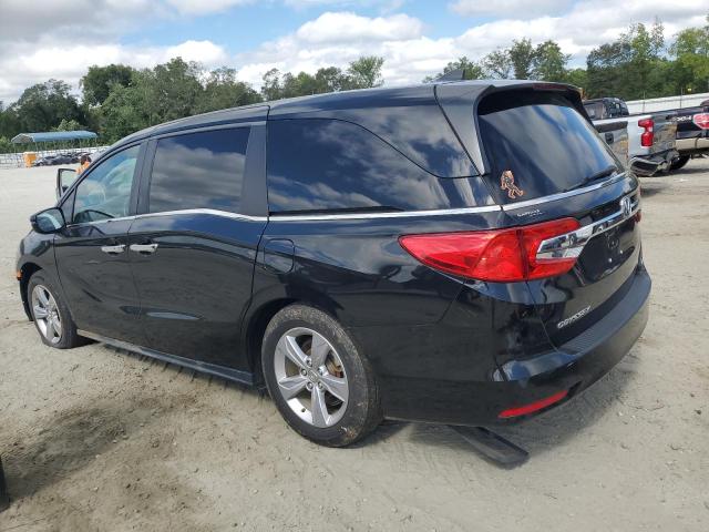 2019 HONDA ODYSSEY EXL