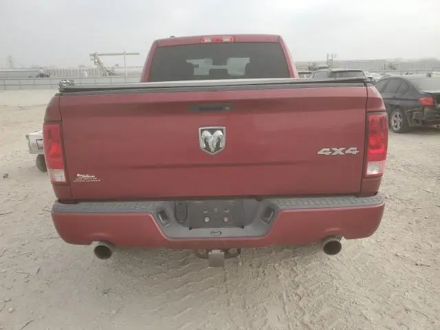 2014 RAM 1500 ST  