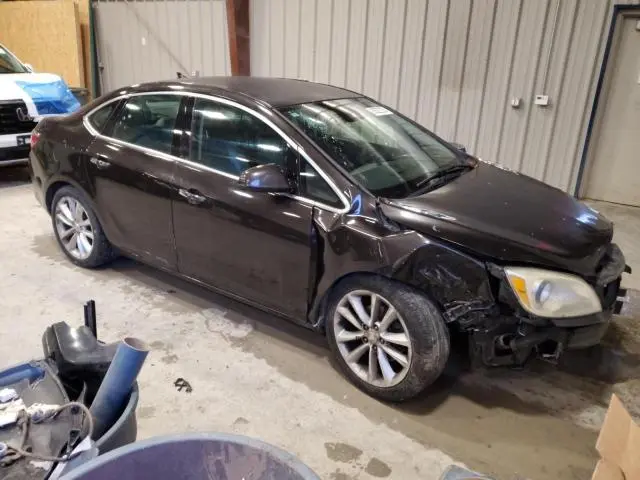 2013 BUICK VERANO   