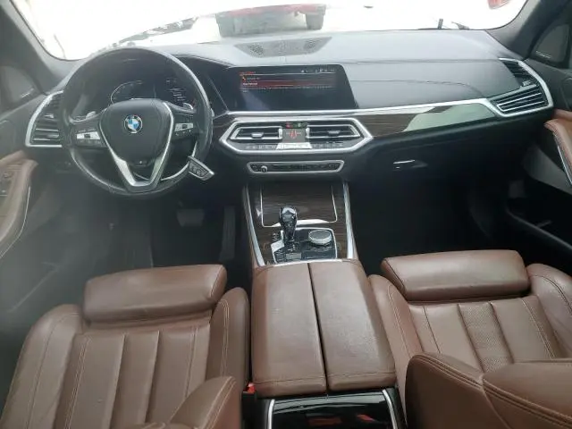 2021 BMW X5 SDRIVE 40I  