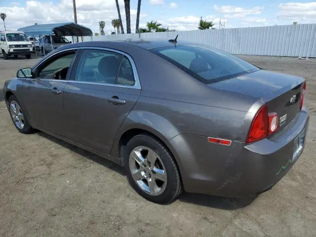 2010 CHEVROLET MALIBU LS  