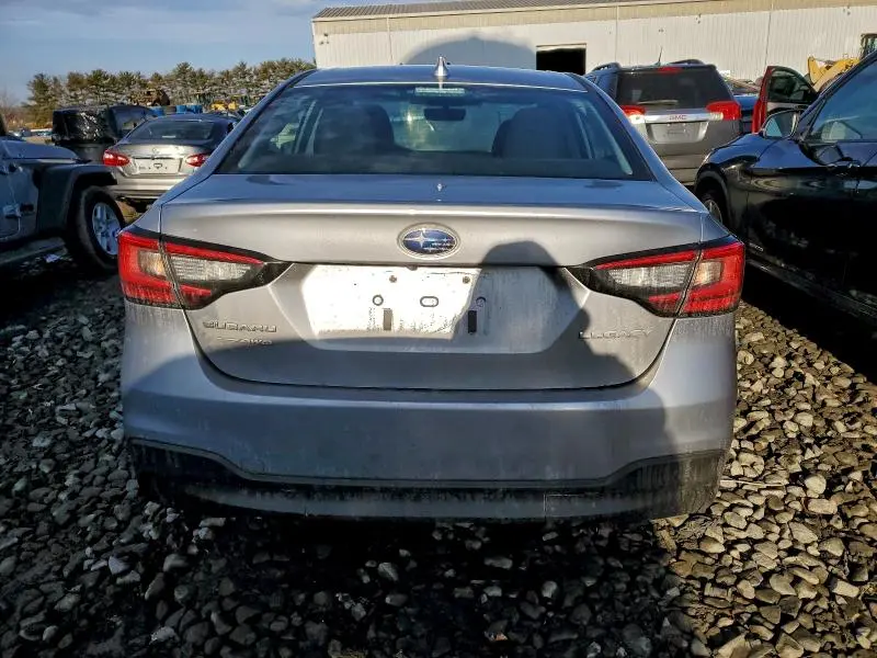 2024 SUBARU LEGACY PREMIUM  