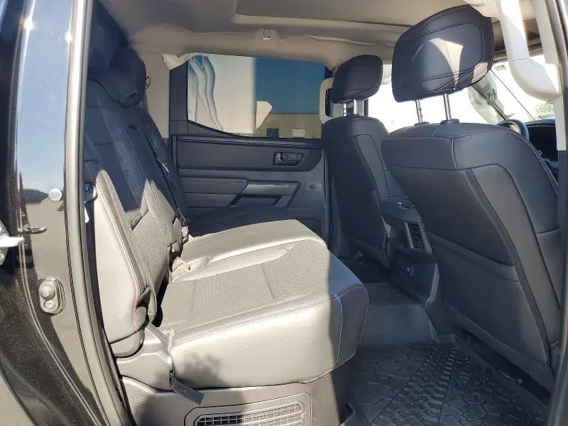 2023 TOYOTA TUNDRA TRD PRO HV  