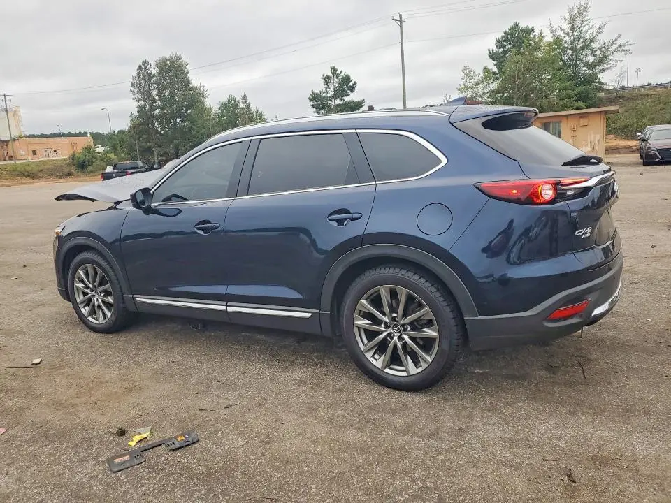 2019 MAZDA CX-9 GRAND TOURING  