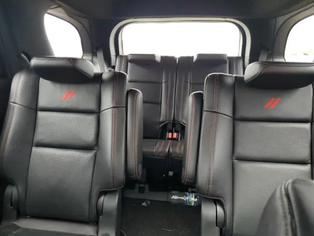 2024 DODGE DURANGO GT  