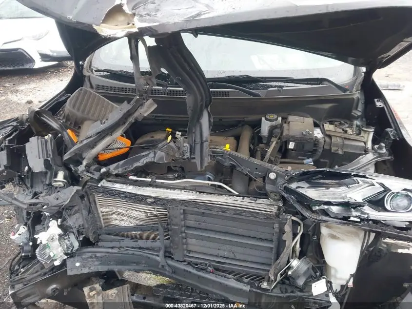 2021 CHEVROLET EQUINOX FWD PREMIER