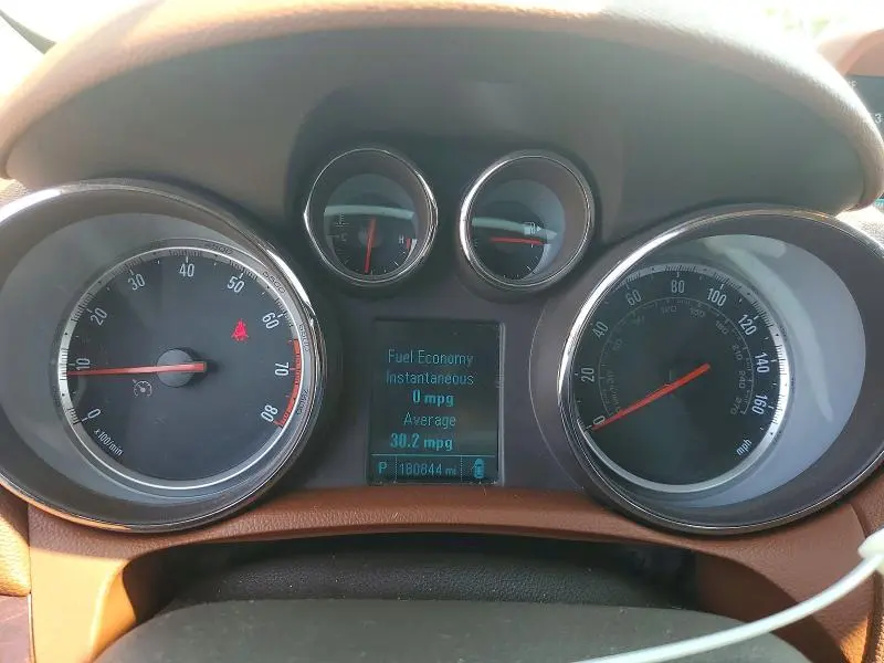 2014 BUICK ENCORE PREMIUM  