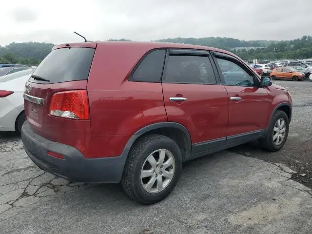 2011 KIA SORENTO BASE  