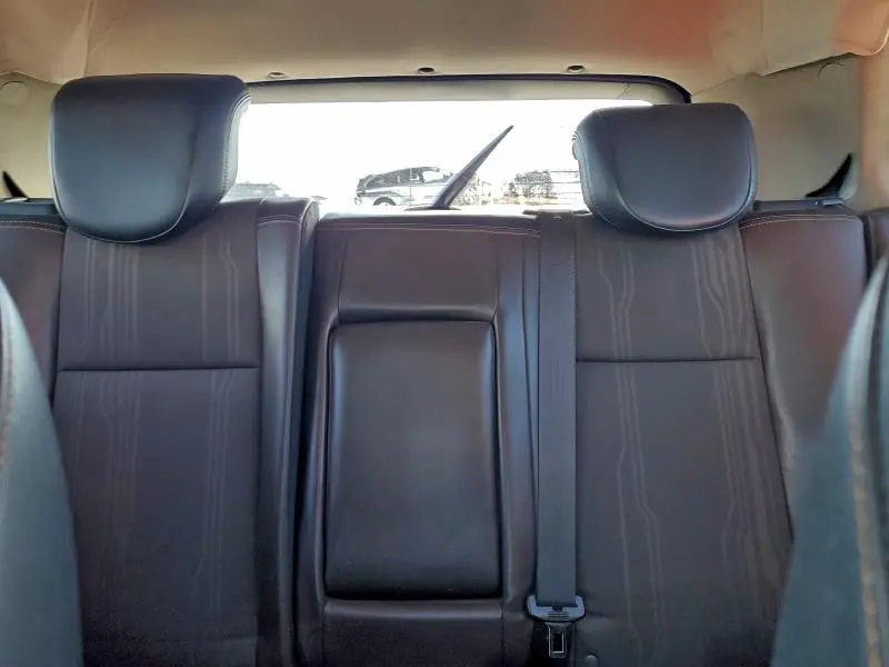 2016 CHEVROLET TRAX 1LT  