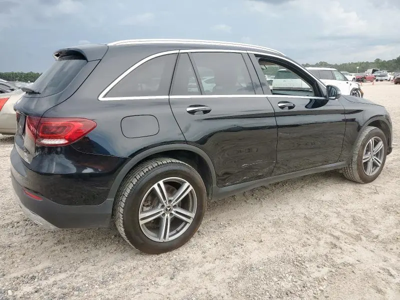 2020 MERCEDES-BENZ GLC 300  