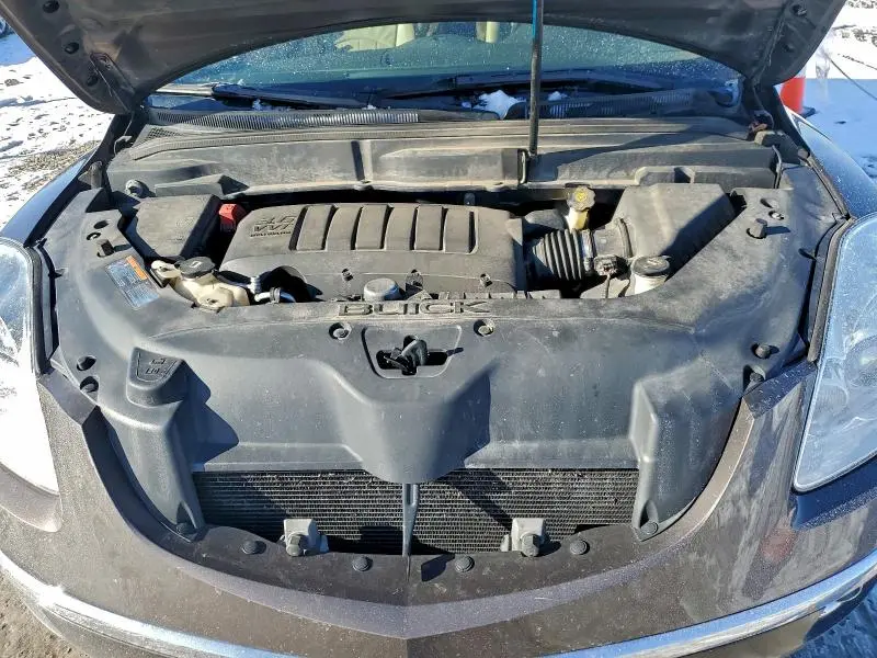 2011 BUICK ENCLAVE CXL  