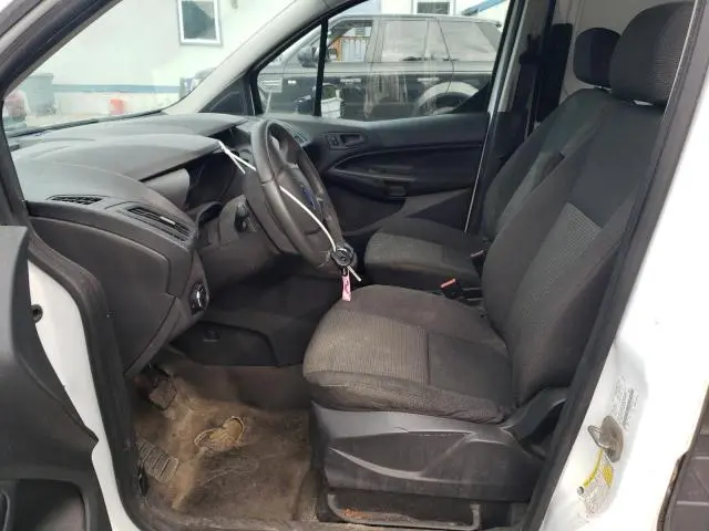 2015 FORD TRANSIT CONNECT XL  