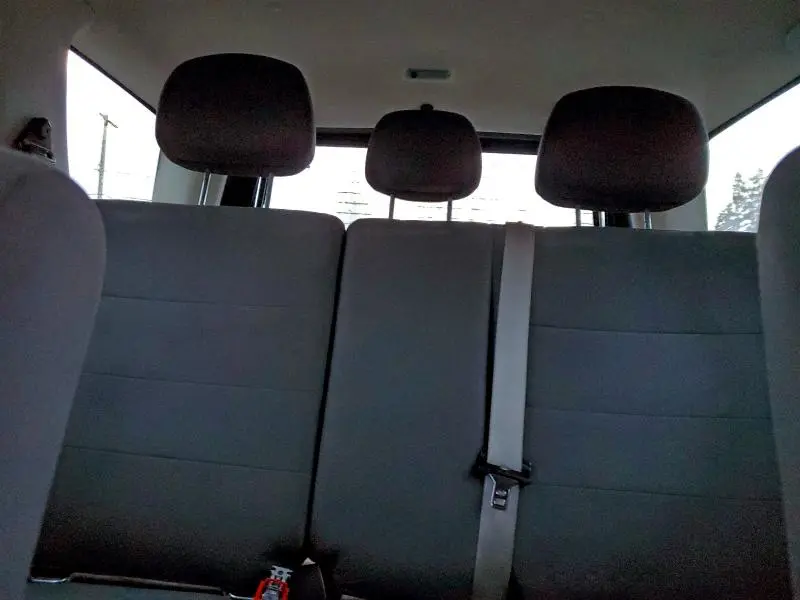 2012 FORD ESCAPE XLS  