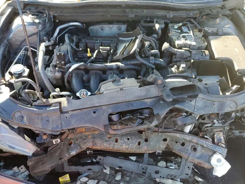 2016 MAZDA 3 GRAND TOURING  