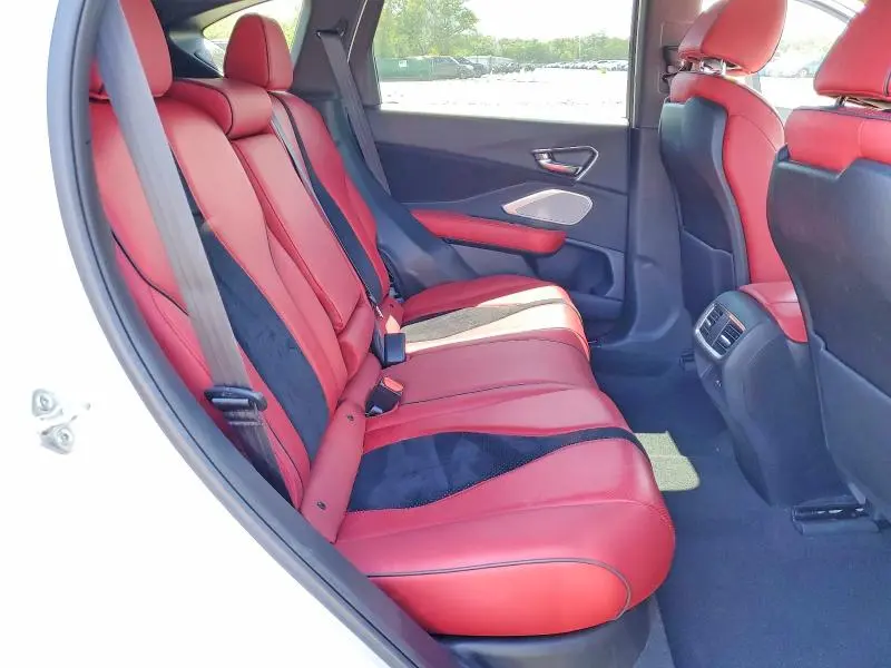 2023 ACURA RDX A-SPEC  