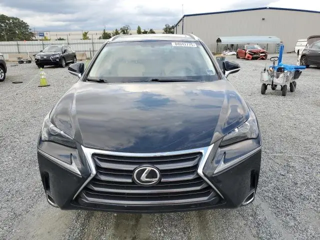 2017 LEXUS NX 200T BASE  