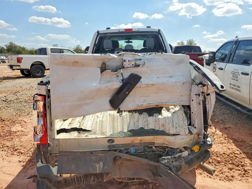 2025 FORD F250 SUPER DUTY  