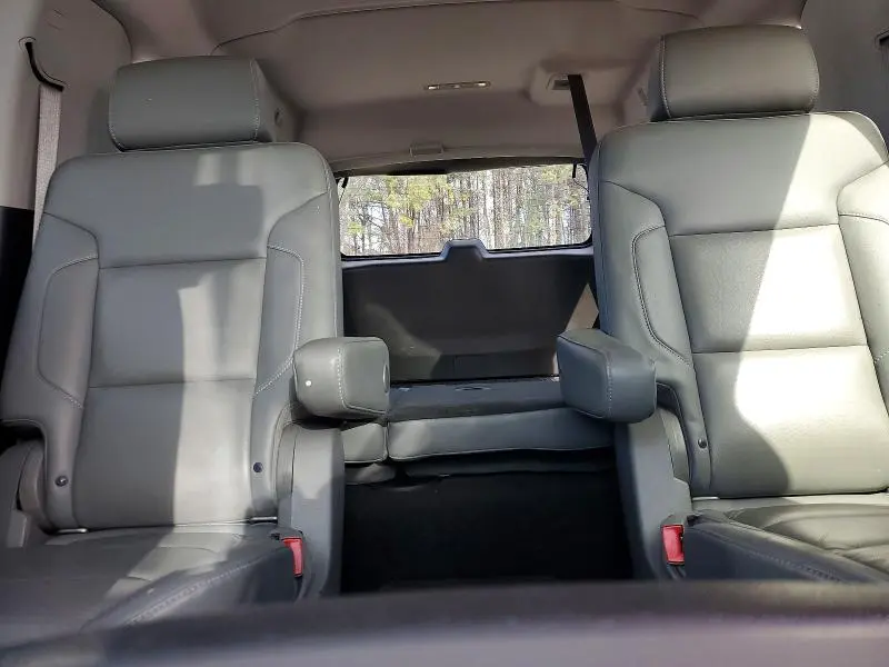 2015 CHEVROLET SUBURBAN C1500 LT  