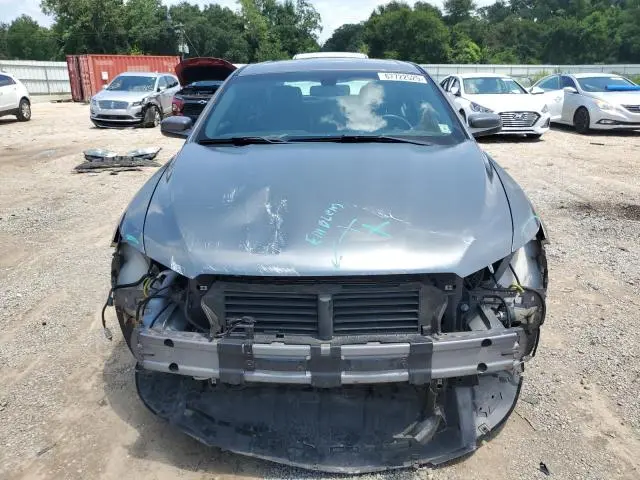 2014 FORD TAURUS SEL  