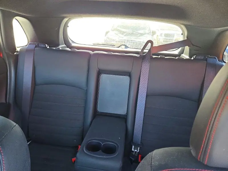 2020 MITSUBISHI RVR SE  