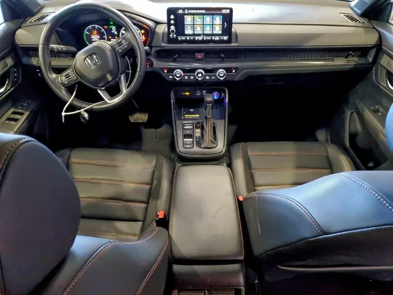 2025 HONDA CR-V SPORT-L  