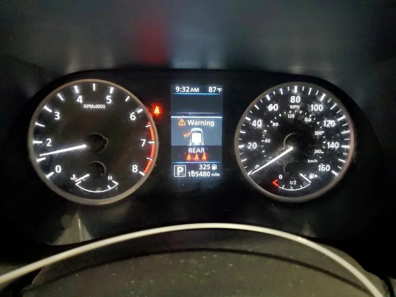 2022 NISSAN SENTRA S  