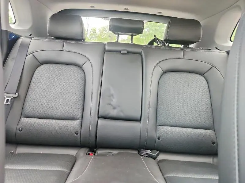 2021 HYUNDAI KONA SEL PLUS  