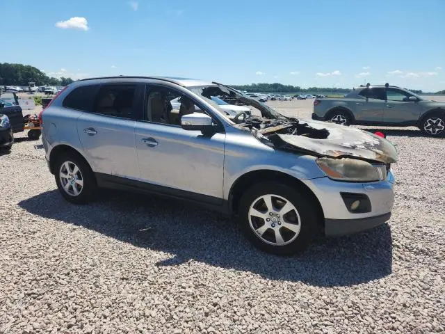 2010 VOLVO XC60 3.2  