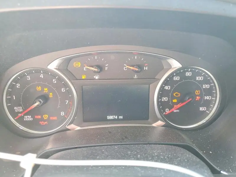 2021 CHEVROLET BLAZER 2LT  